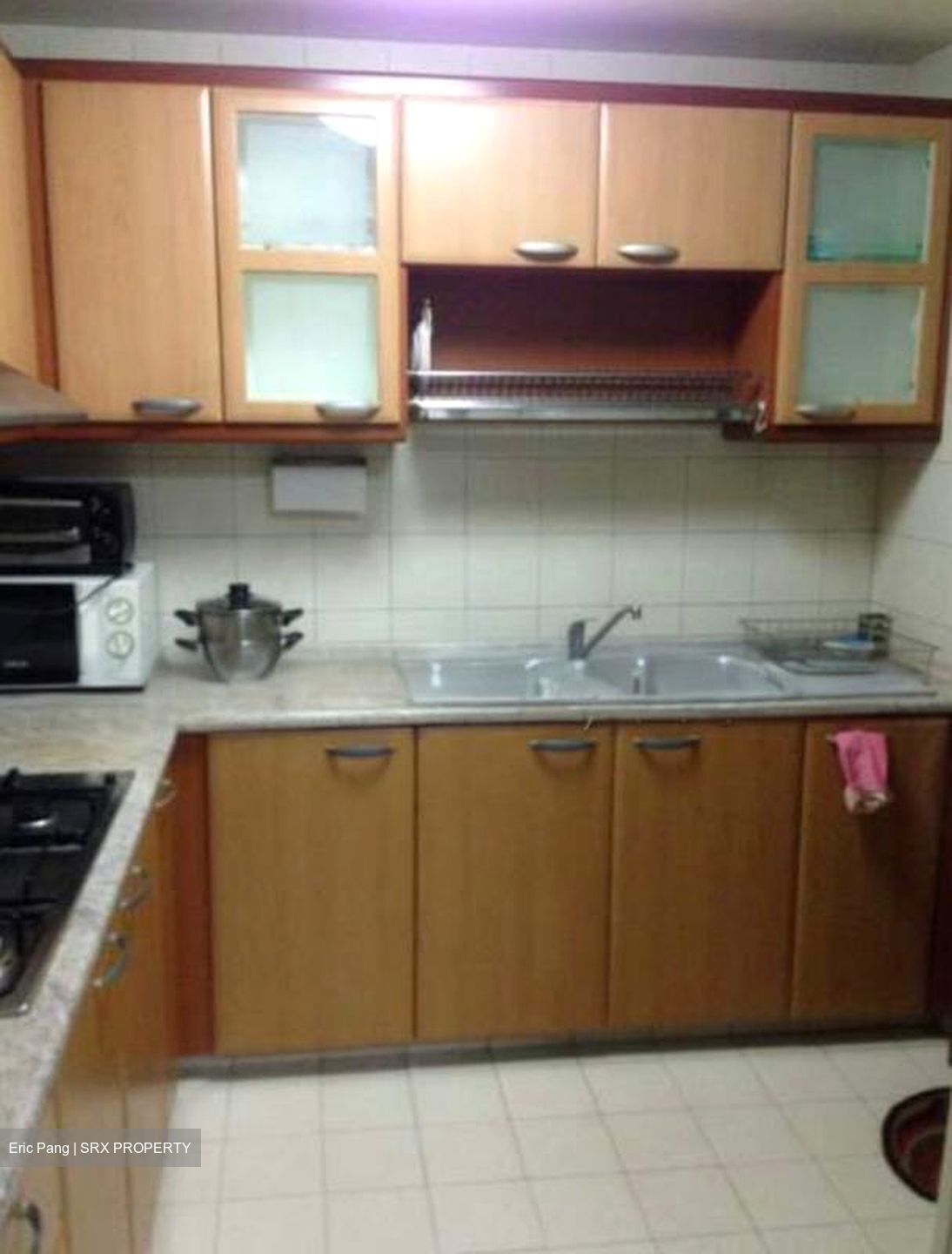 Carissa Park Condominium (D17), Condominium #549260491